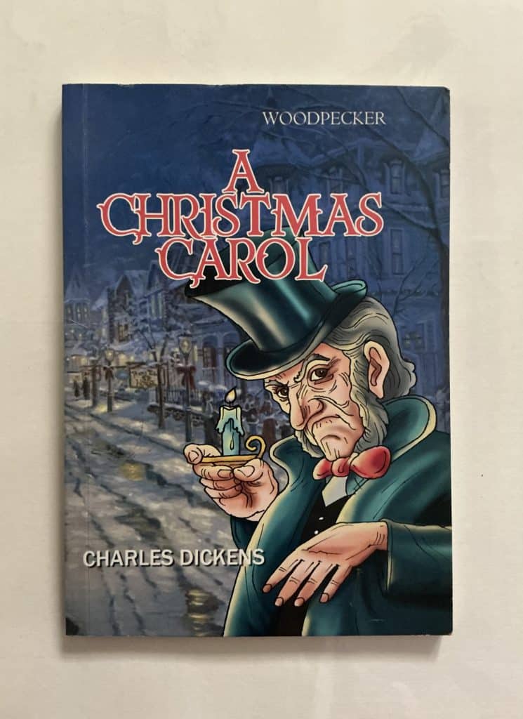 Christmas Carol