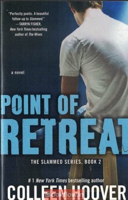 Point of Retreat: The Slammed series book 2