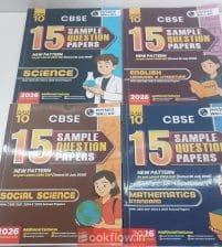 10th Grade CBSE study Material