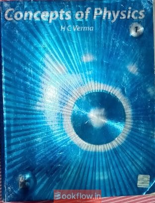 H C Verma Volume 1