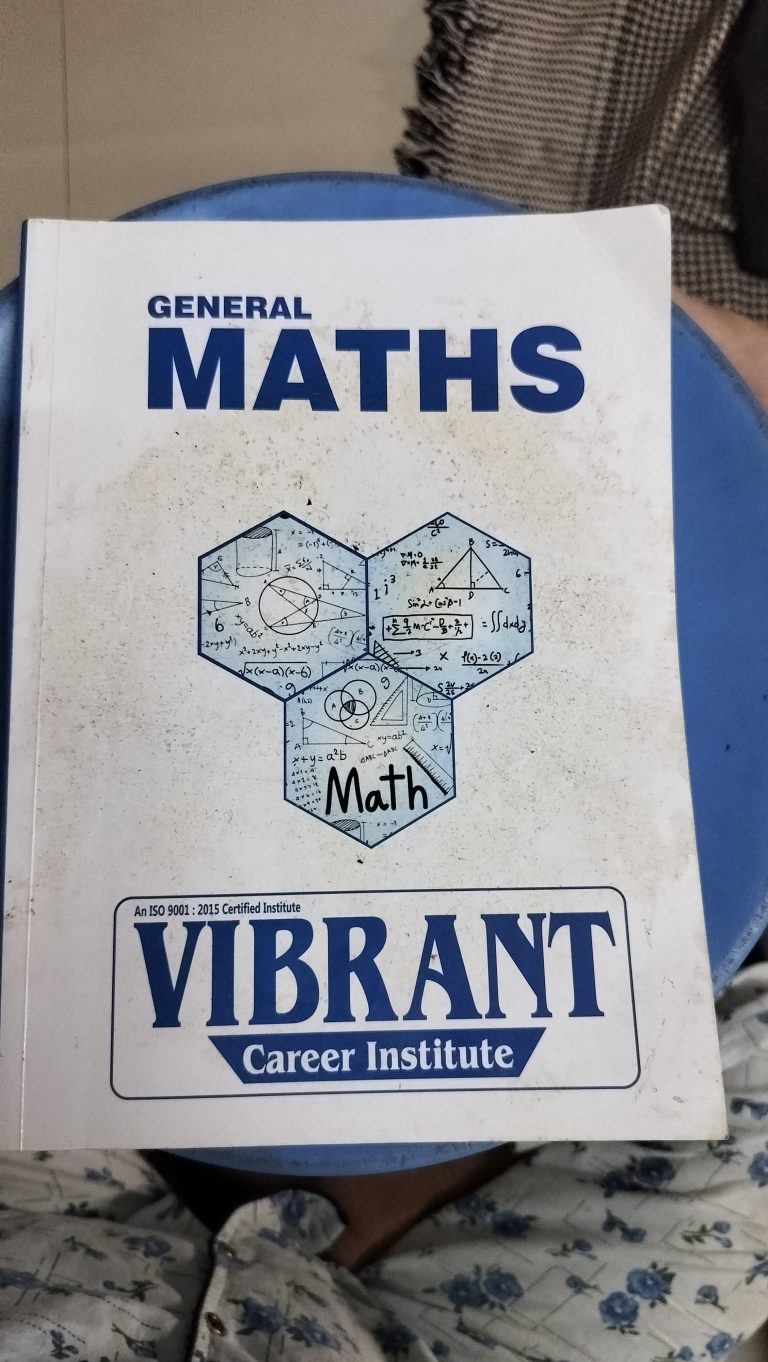 General math