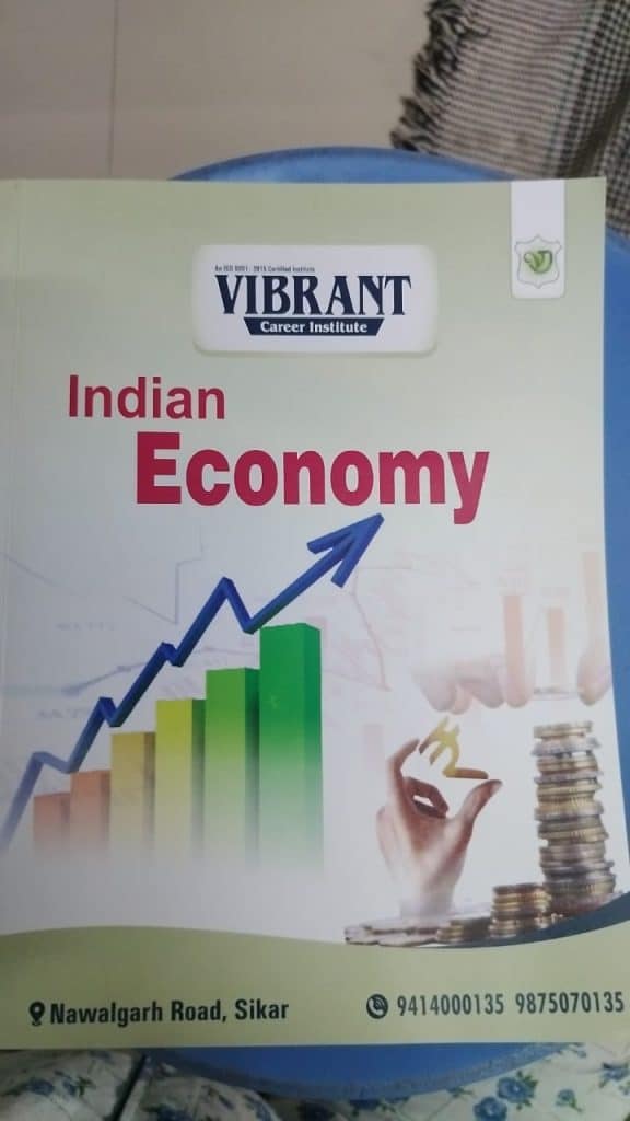 Indian economy