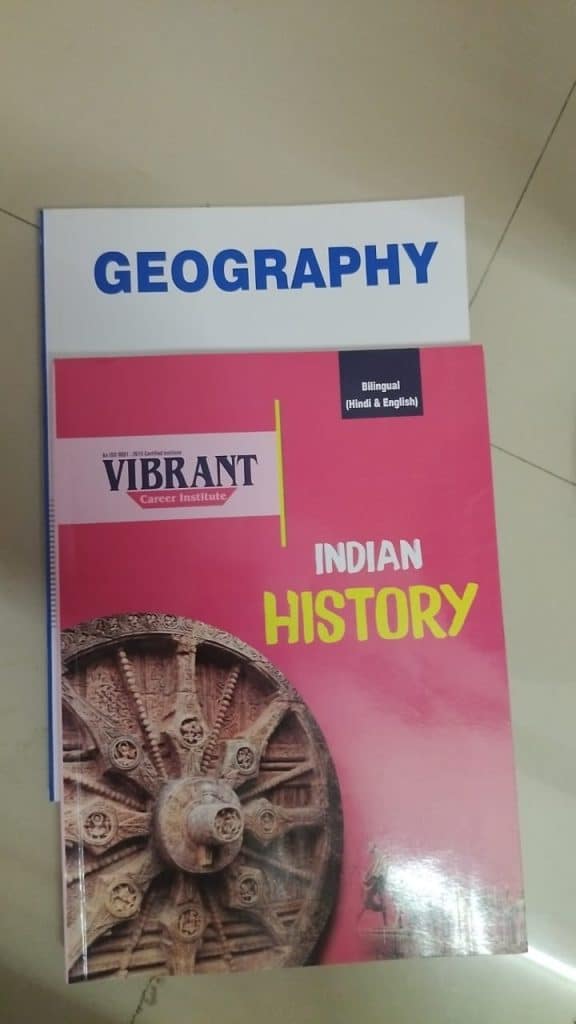 History/geography