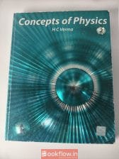 Concepts of physics HC verma part2
