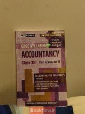 Accountancy