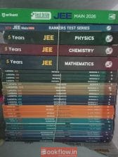 JEE COMBO PACKAGE