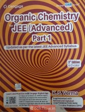 Organic Chemistry Part 1 for JEE Advanced