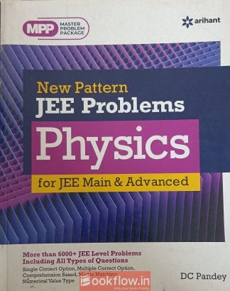 Physics for JEE Mains & Advanced