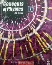 Concepts of Physics Part 1