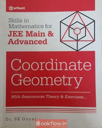 Coordinate Geometry for JEE Main & Advanced