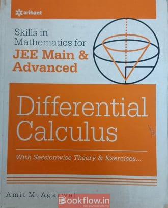 Differential Calculus for JEE Main & Advanced