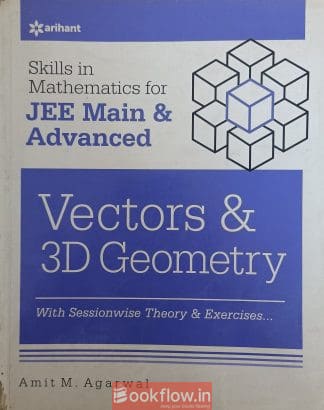 Vectors & 3D Geometry for JEE Mains & Advanced