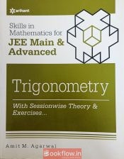 Trigonometry for JEE Mains & Advanced