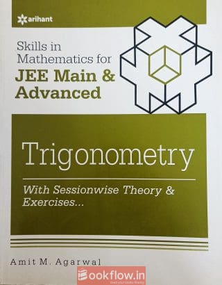 Trigonometry for JEE Mains & Advanced