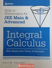 Integral Calculus for JEE Main & Advanced