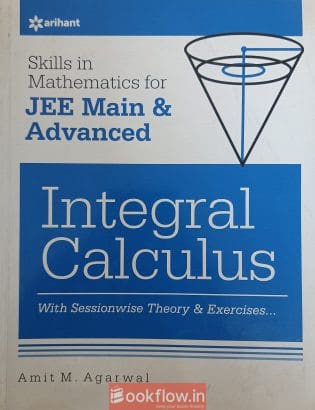Integral Calculus for JEE Main & Advanced