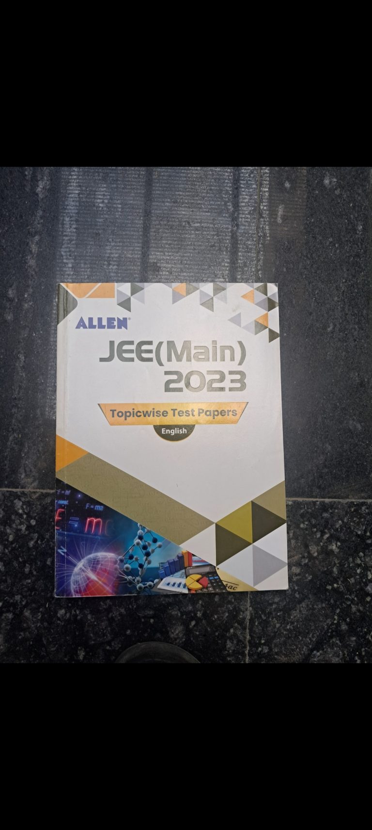 Jee mains question papers