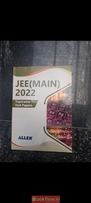 Jee mains question papers