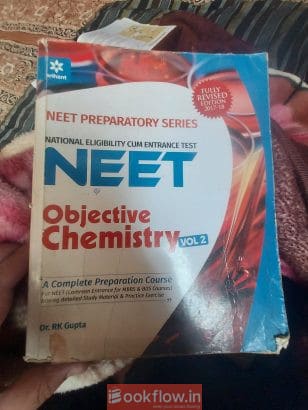 Objective chemistry
