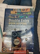 T S Grewal 11th double entry bookkeeping financial
