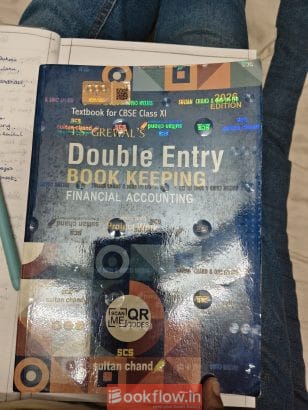 T S Grewal 11th double en...