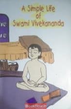 A Simple Life of Swami Vivekanand