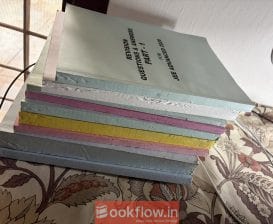 25 book ultra package for JEE Mains and Advanced