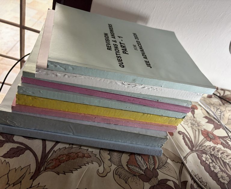 25 book ultra package for JEE Mains and Advanced