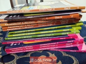 11th standard jee mains aakash books