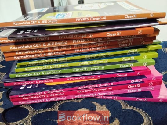 11th standard jee mains aakash books