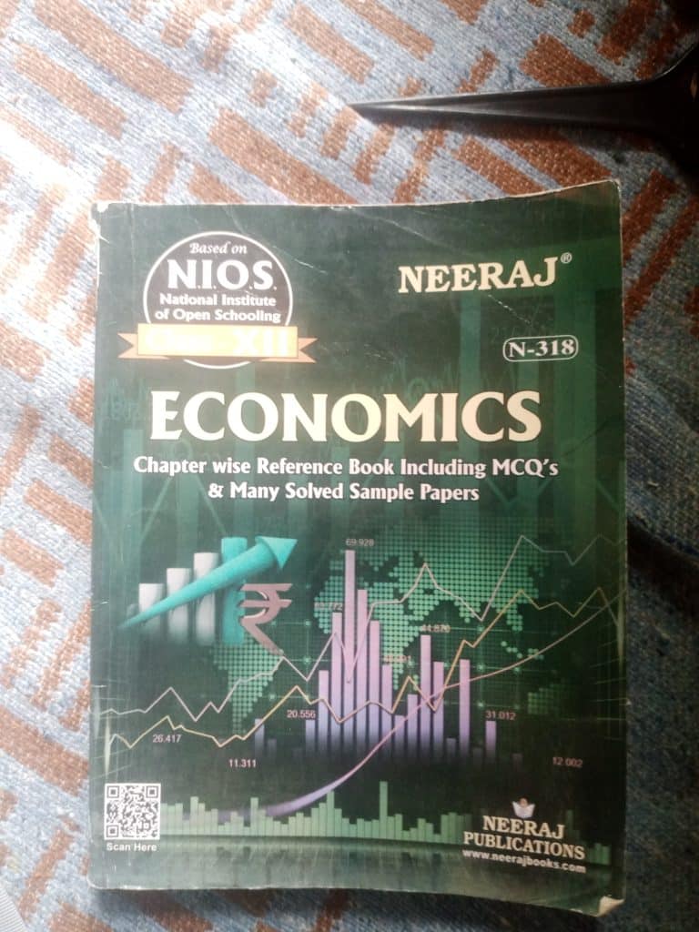 Neeraj Economics