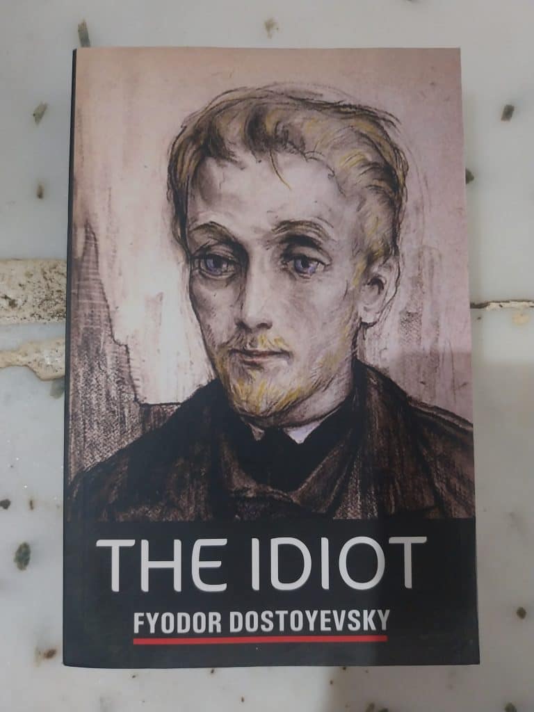 The idiot