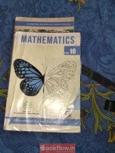 mathematics,class 10th telangana textbook