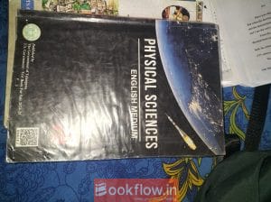 physical science,class 10th telangana textbook