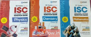 ARIHANT QUESTION BANKS PCM