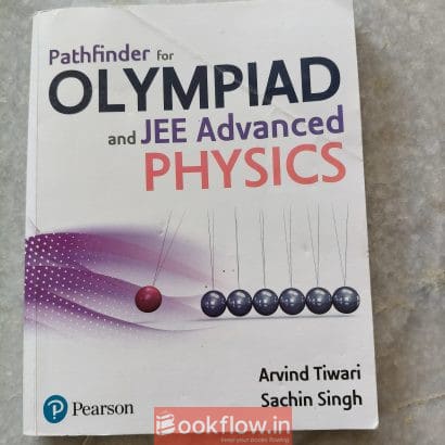 Pathfinder for olympiad a...