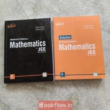 Advanced problems in Mathematics for JEE Main and