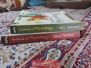 Textbook of Physiology