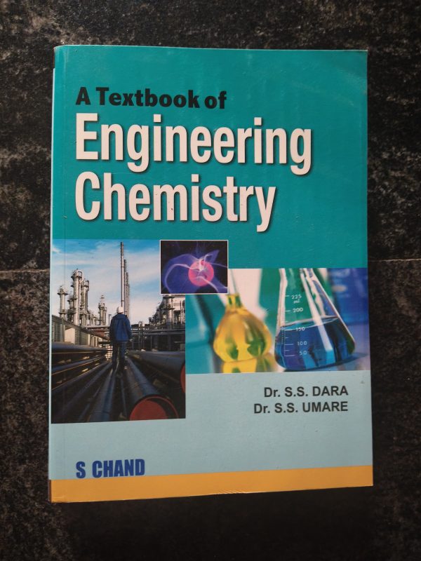 Engineering chemistry