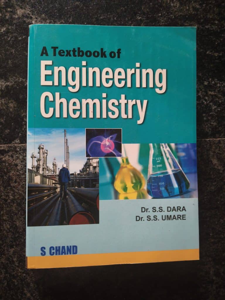 Engineering chemistry