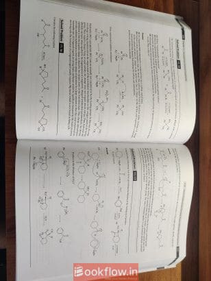 Solomon Fryhle Organic Chemistry