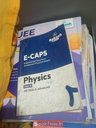 Aakash jee module