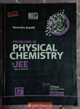 Narendra Awasthi Physical Chemistry