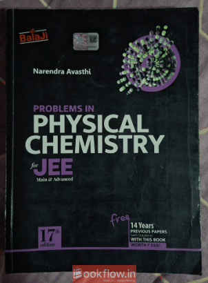 Narendra Awasthi Physical...