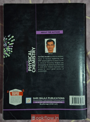 Narendra Awasthi Physical Chemistry