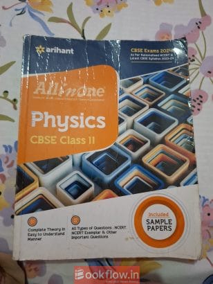 Arihant All In One Physic...