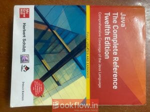 Java: The Complete Reference, Thirteenth Edition