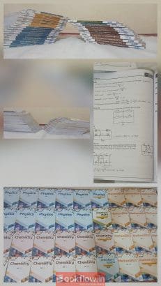 ALLEN JEE Main + Advanced Modules (2025 Edition) –