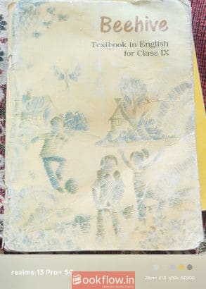 Beehive Textbook in English for Class IX