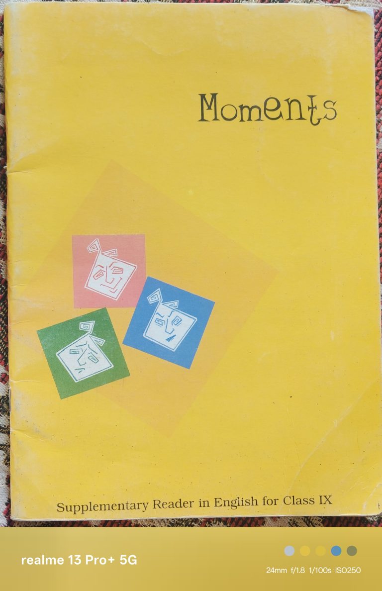 Moments